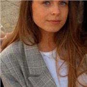 Effektiver Online-Nachhilfeunterricht von privat Lehrerin Klaudia